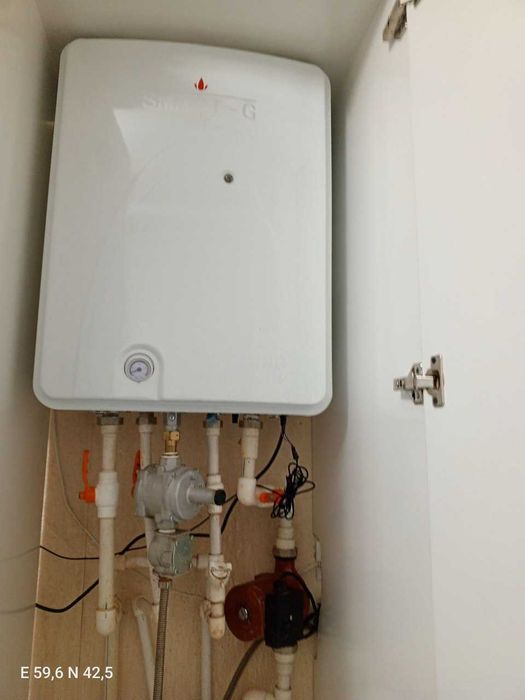 жай ижарага бериледи