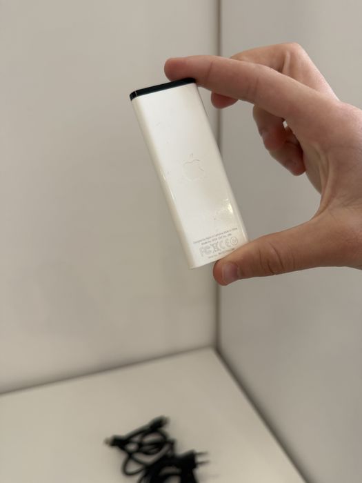 Apple Tv nou,cu toate componentele necesare,cabluri + telecomanda