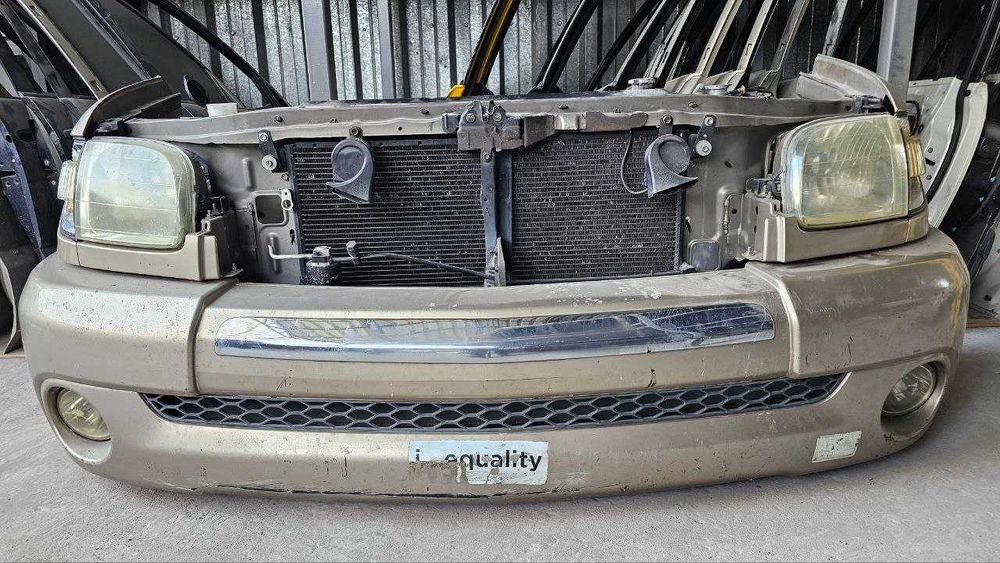 Ноускат Toyota Sequoia  дорестайлинг