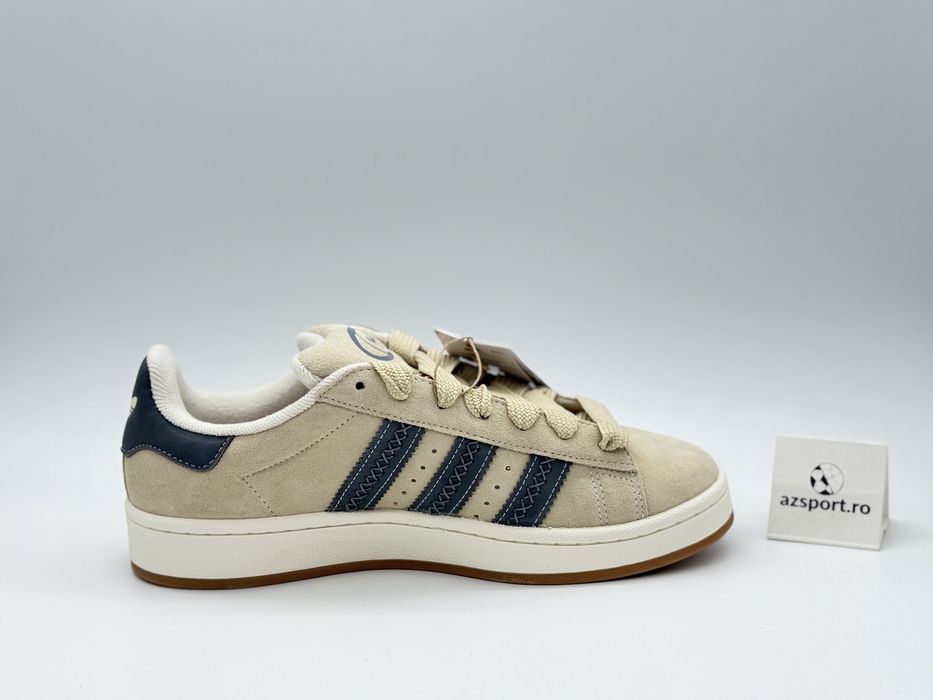 Adidas Campus 00s Noi Originali (42 2/3)