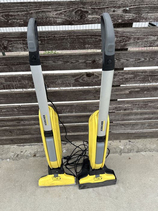 Mop karcher FC5