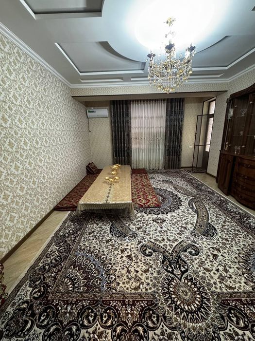 Продаётся 3х комнатная квартира. 3 хонали квартира сотилади