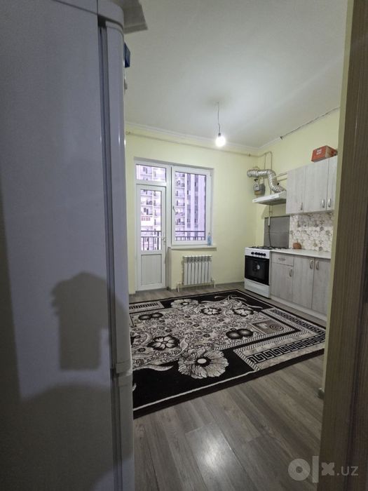 Срочно сдаються 3х комн кварт в Самаркан в массиве Карасув Мотрид