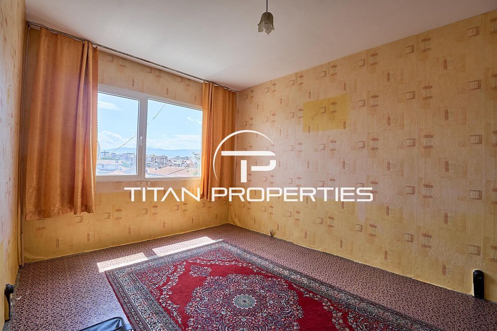 Продава се Тристаен апартамент в Пловдив, Център - 80 кв.м за 828 €/кв.м - Снимка #4