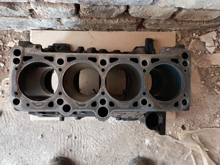 ЧАСТИ за Фолксваген Поло Поло 1,9d,1998