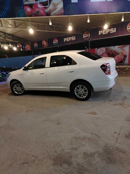 Cobalt 2024 yil 19600km