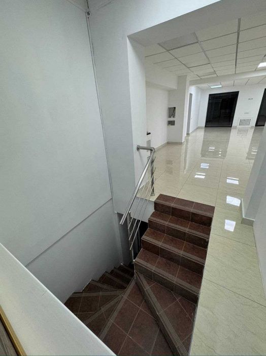 Аренда Офис Open Space 96м2+подвал 48м2  Ор, Яккасарайская  Налоговая