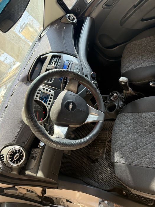 Выкуп спарк 2015 йил