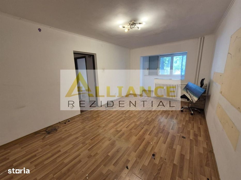 Metrou Titan - Apartament 2 camere