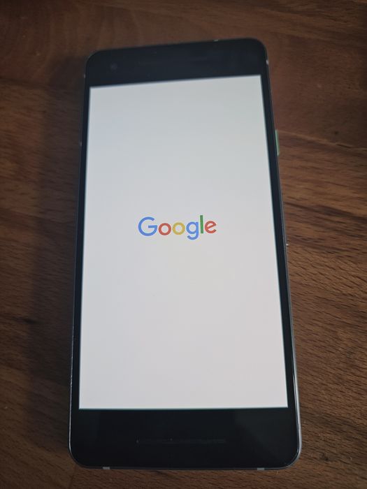 Telefon Google pixel 2