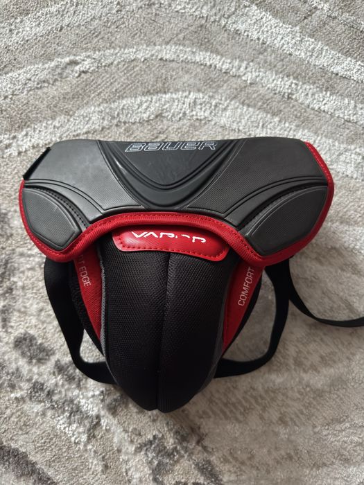 Защита паха вратаря BAUER VAPOR, SR