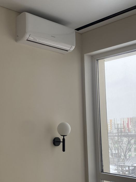 Кондиционеры новые продажа