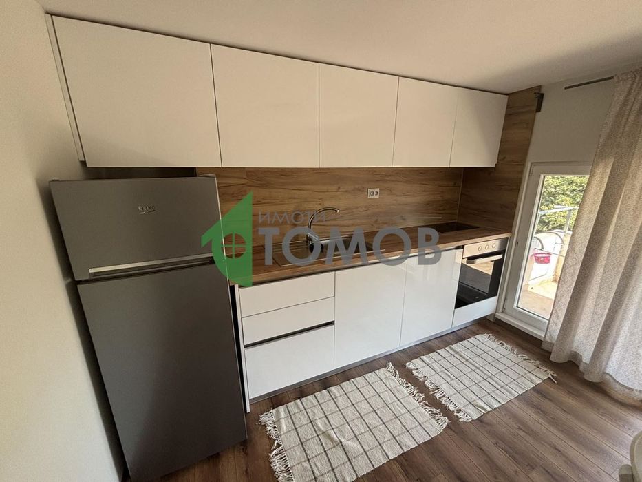 Дава се под наем Двустаен апартамент в Стара Загора, Център - 60 кв.м за 331.5 € - Снимка #1