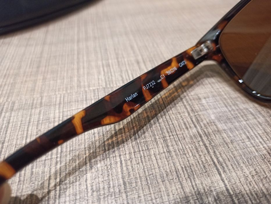 Дамски слънчеви очила Pepe Jeans