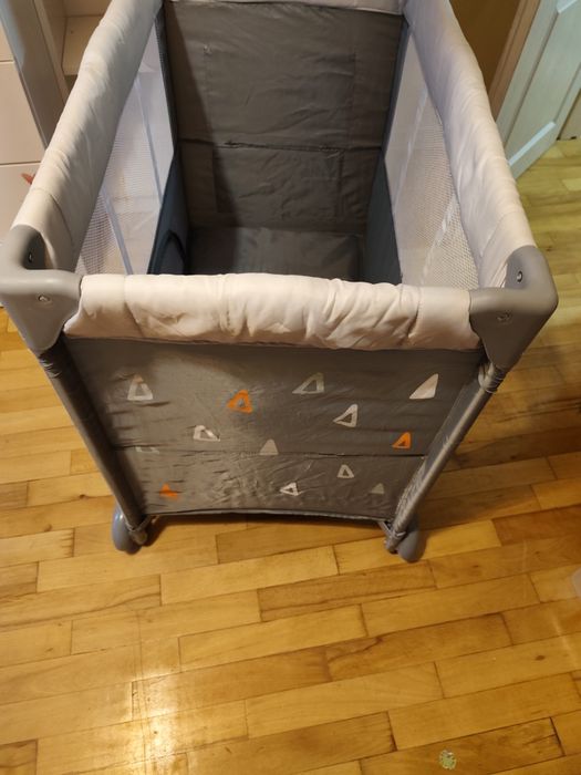 Бебешка Кошара safety 1st, Cam, Рамка за краче и ръка