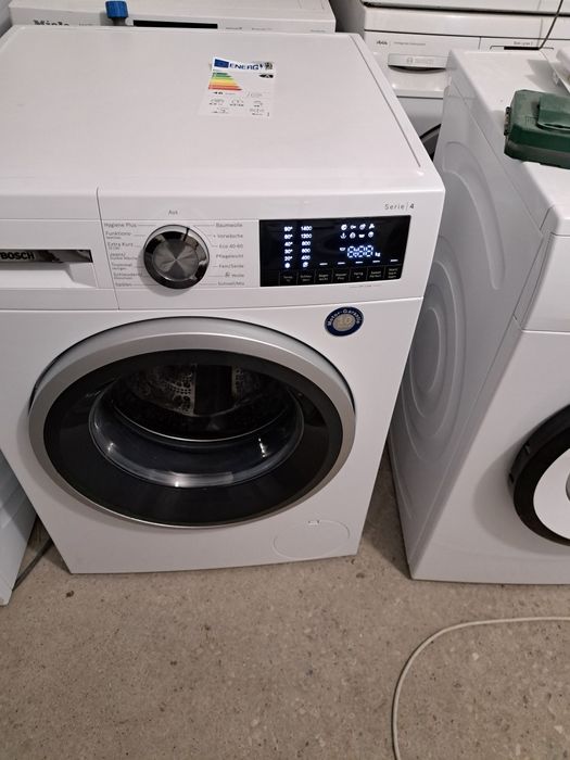 Masina de spalat Bosch serie 4 inc 9kg