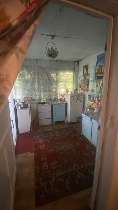 Продам дом в Уштобе