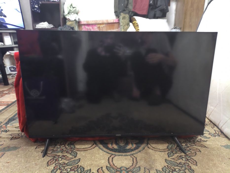 Продам телевизор бу