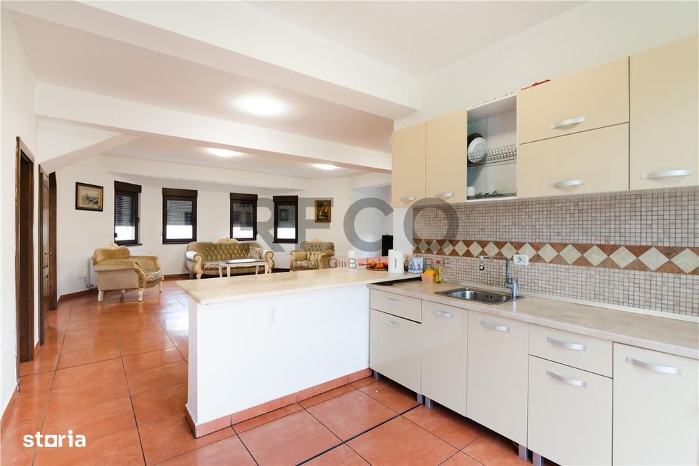 RECO Casa in Paleu la 5 min de Oradea