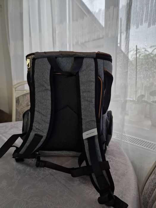 Ruxac extensibil carat animale!