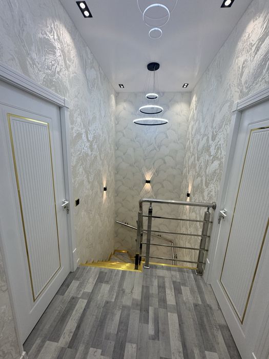 сергели Янги Хаёт Чорток махалла