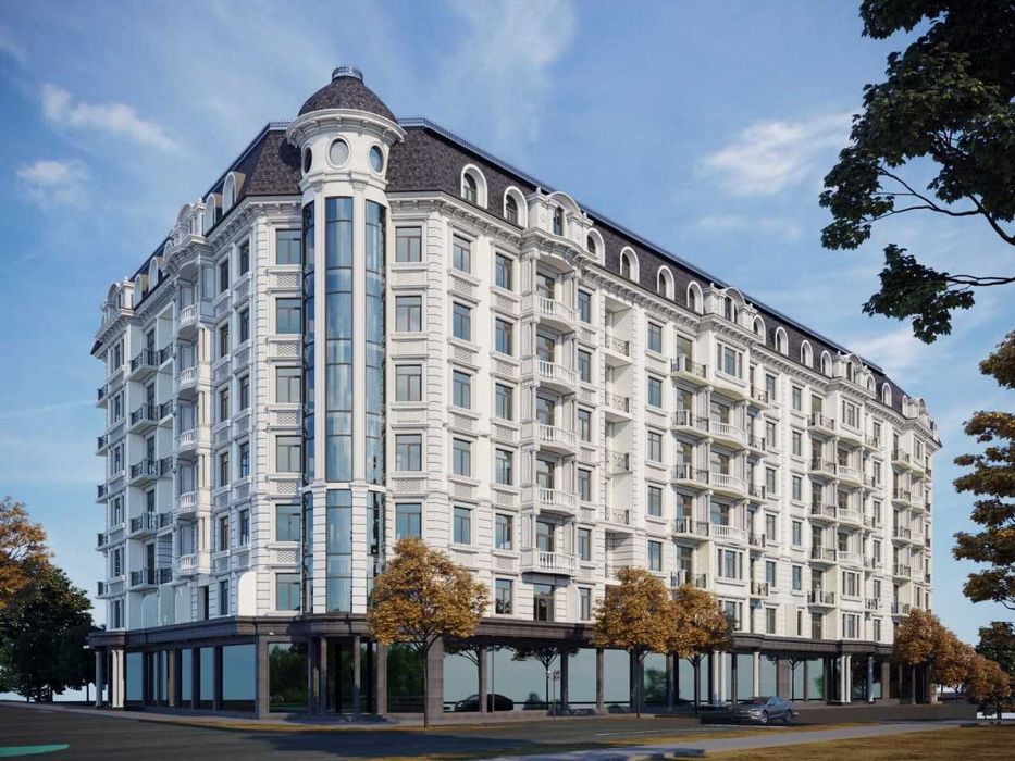 Услуги архитектора, интерьер-экстерьер дизайнера