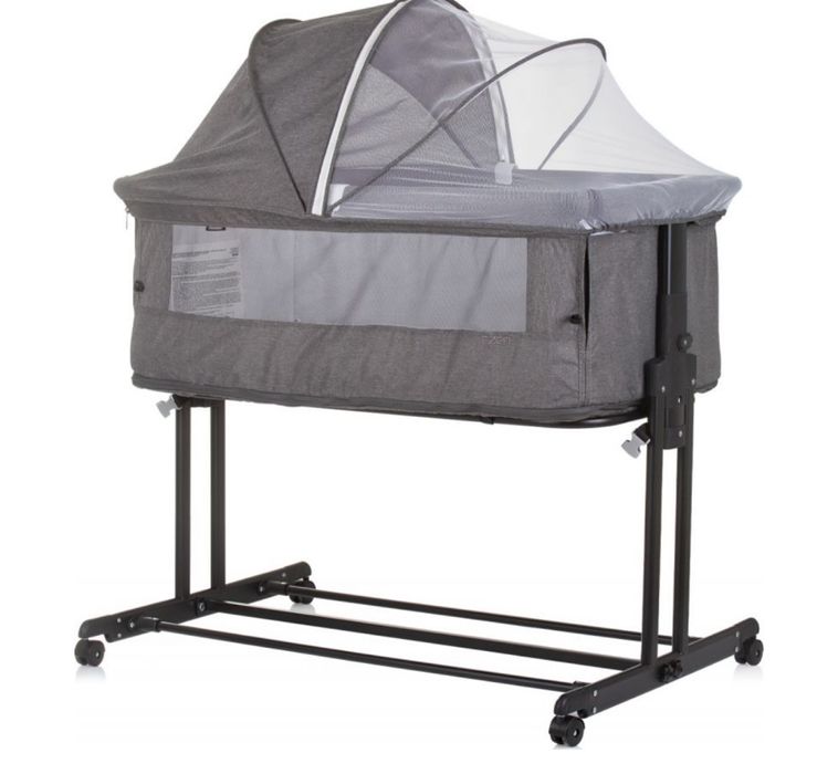 Кошара с подвижна страна Chipolino - Zen, гранит