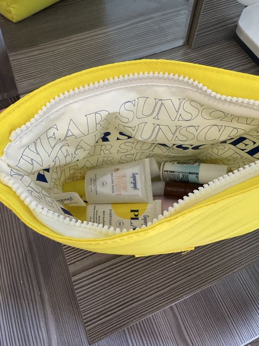 Комплект набор спф/spf