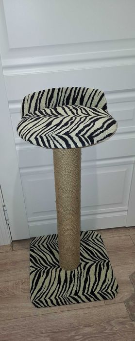 Продам когтеточку новую