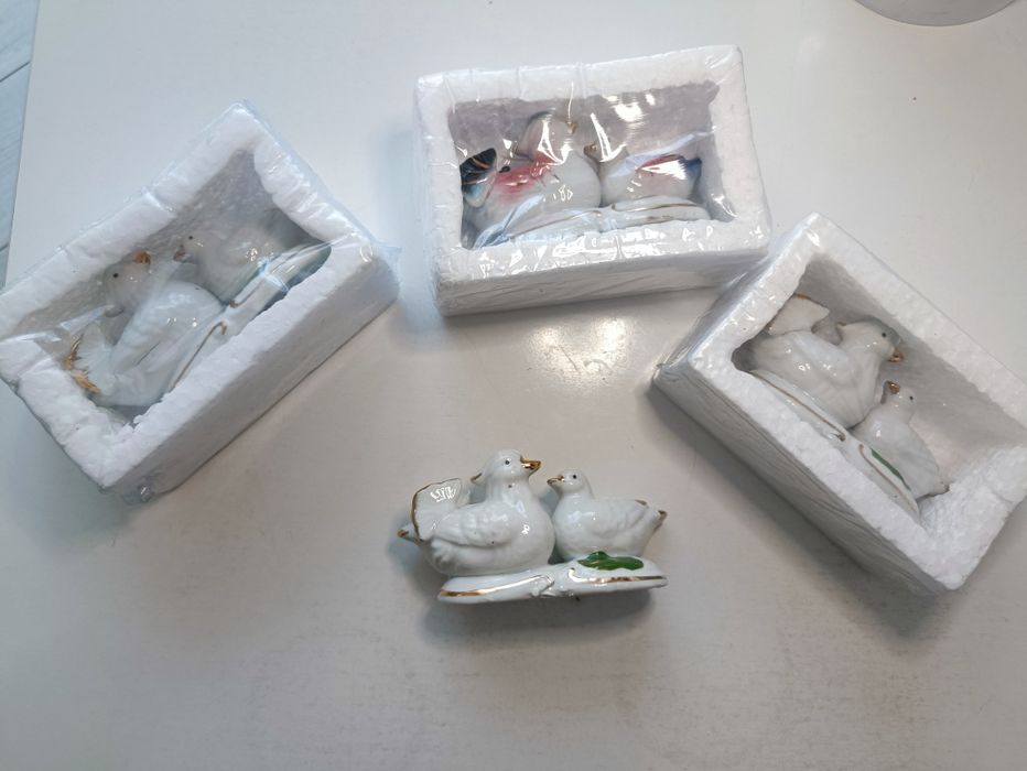 Сувениры фен Шуй - Нанбу набор.