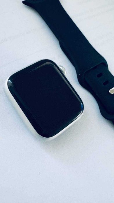 smart часовник apple watch 4 series