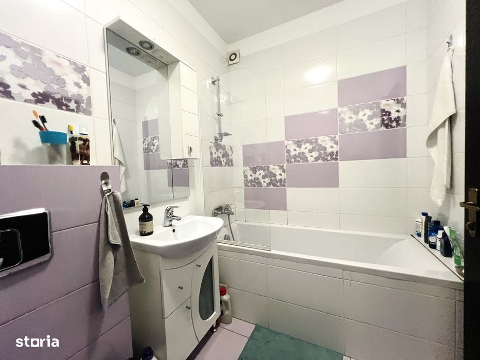 Apartament 2 camere, bloc nou -Timisoara zona Mehala