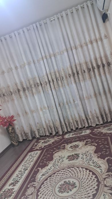 Ijaraga uy beriladi 7 mikrayon Buxoro