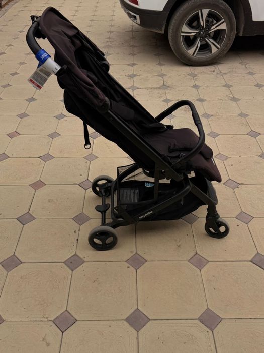 Продам коляску easywalker