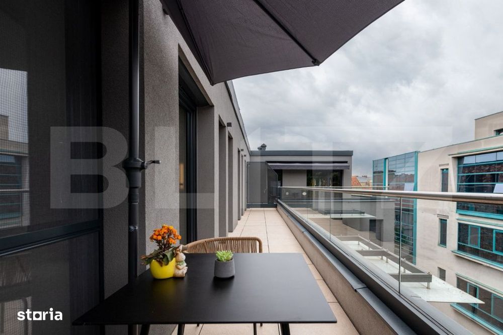 Apartament 2 camere, 58 mp, zona Ultracentral