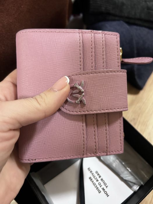 Дамски Портфейл Pinko