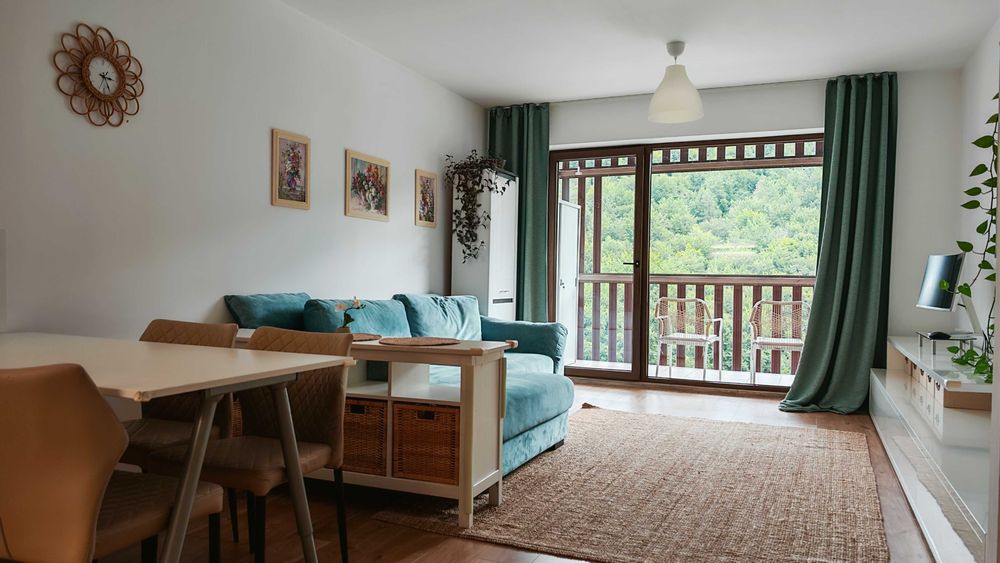 Apartament – Brasov - Vedere 2