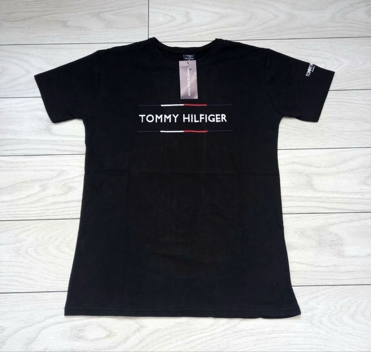 Vand tricou tommy hilfinger