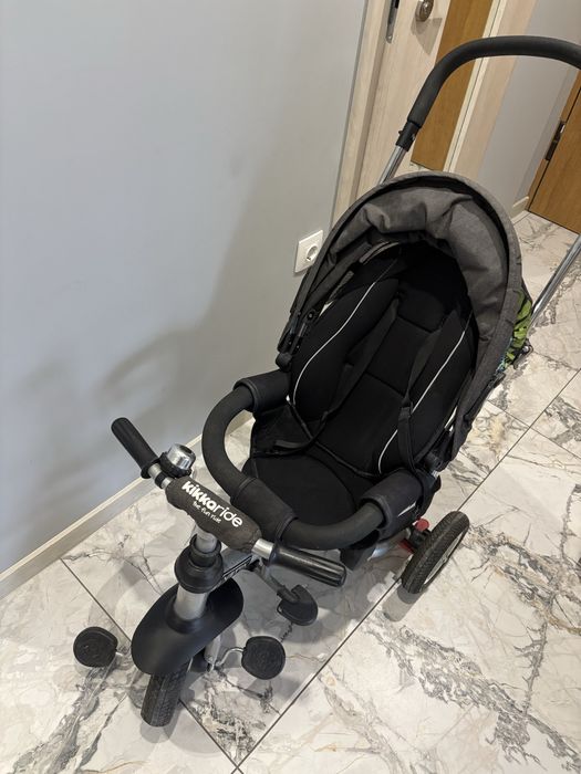 KIKKA BOO Триколка 2в1 VETTA