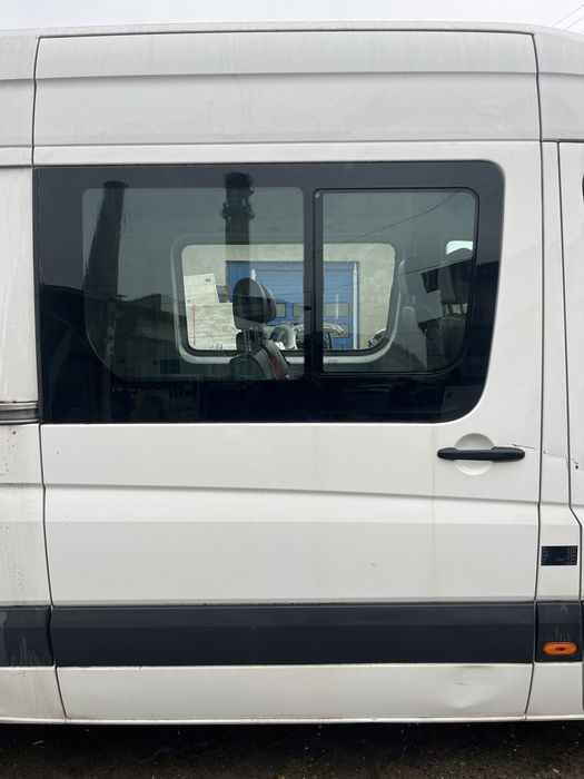 Piese Vw Crafter 2.0 CKU