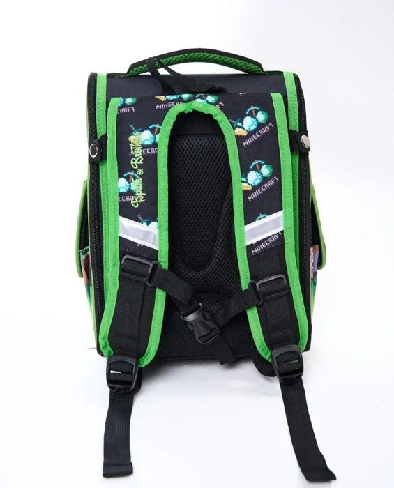 Продам рюкзак Майнкрафт