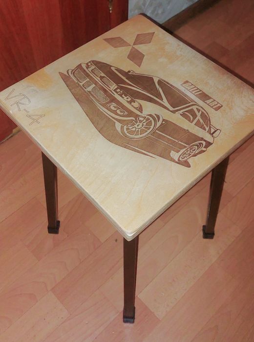 Табуретки  супер прочные