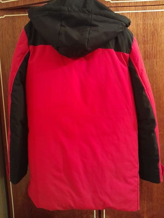 Продам подростковые куртки