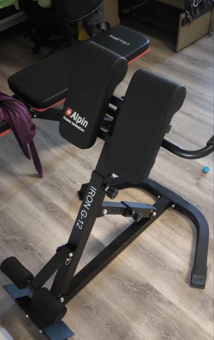 Гиперэкстензия продам в отличном состоянии