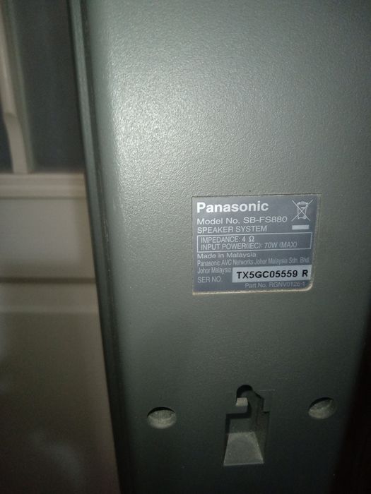 Колонки . Высокие. Недорого