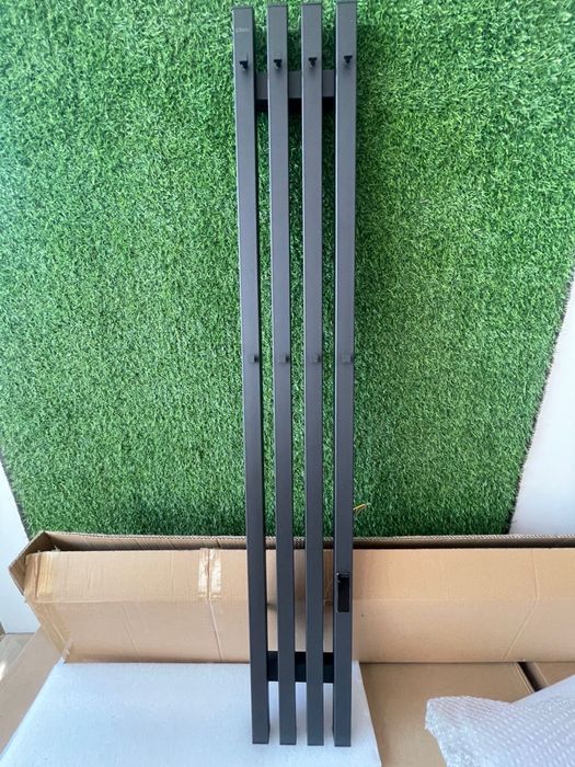 Полотенца сушитель