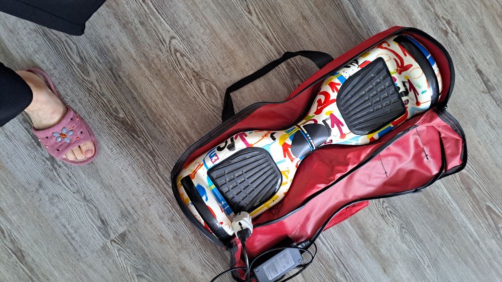 Продам гироскутер