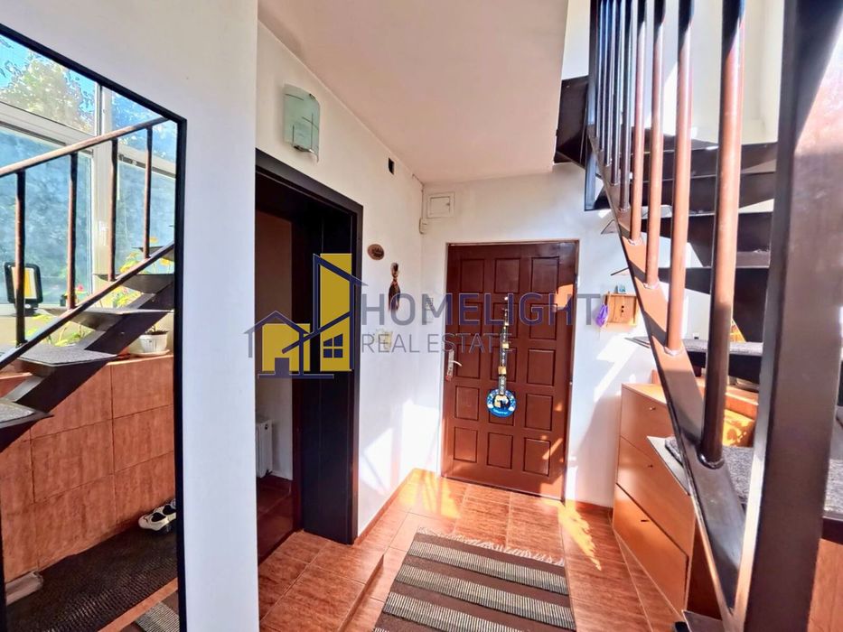 Продава се Къща в с. Владая, Област София-град - 228 кв.м за 816 €/кв.м - Снимка #2