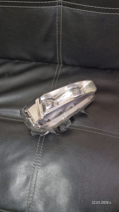 Оригинален халоген Land Rover Evoque Led