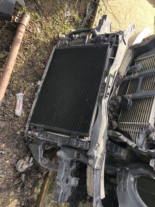 Tragar trager Vw Passat B5.5 2001-2004 1.9 AVB 101 cp 74kw L041 capota